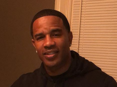 Peter Warrick - Motivational Sports Speaker